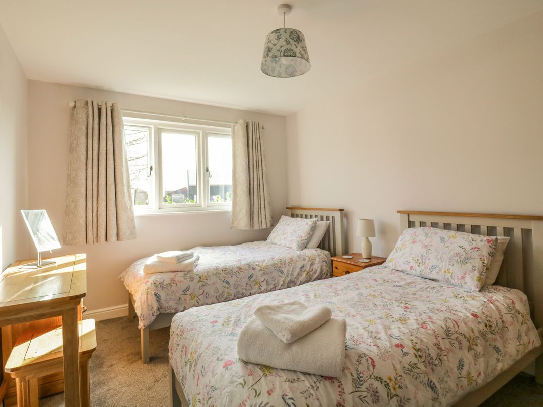 Bramley Cottage