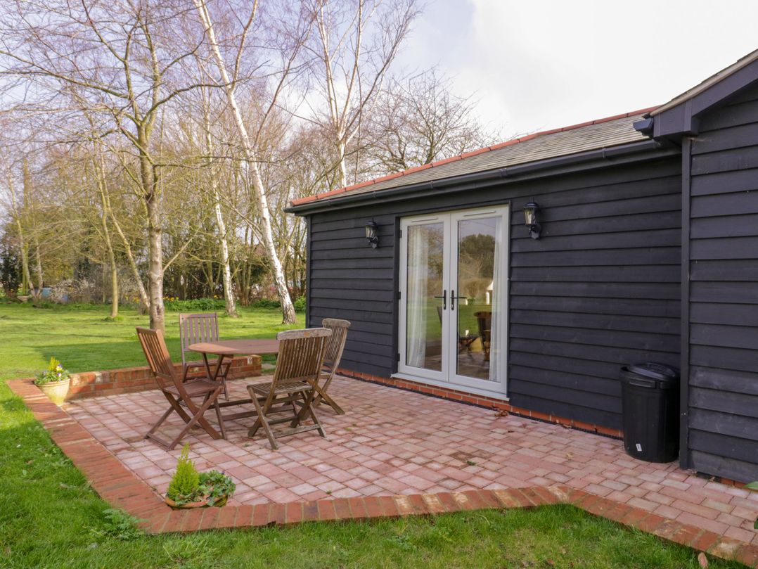 Bramley Cottage