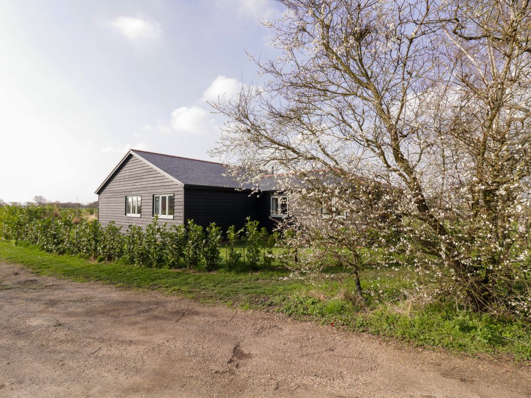 Bramley Cottage