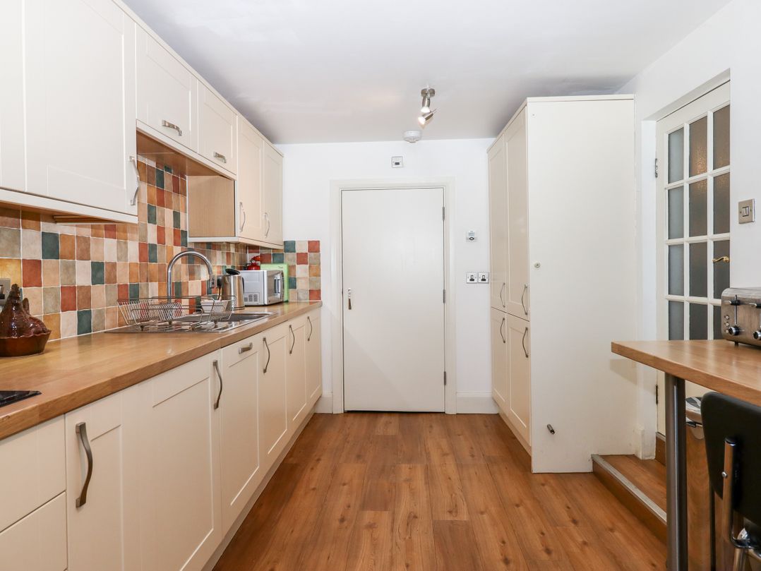 Twelve Oaks Farmhouse