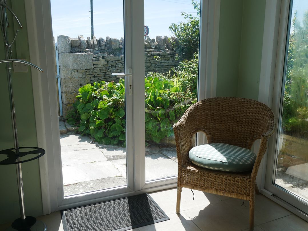 Fisherman's Cottage