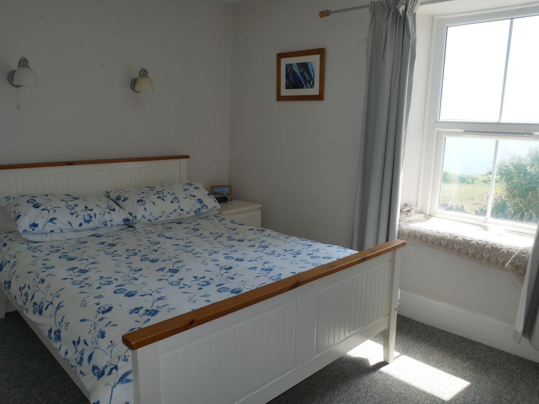 Fisherman's Cottage