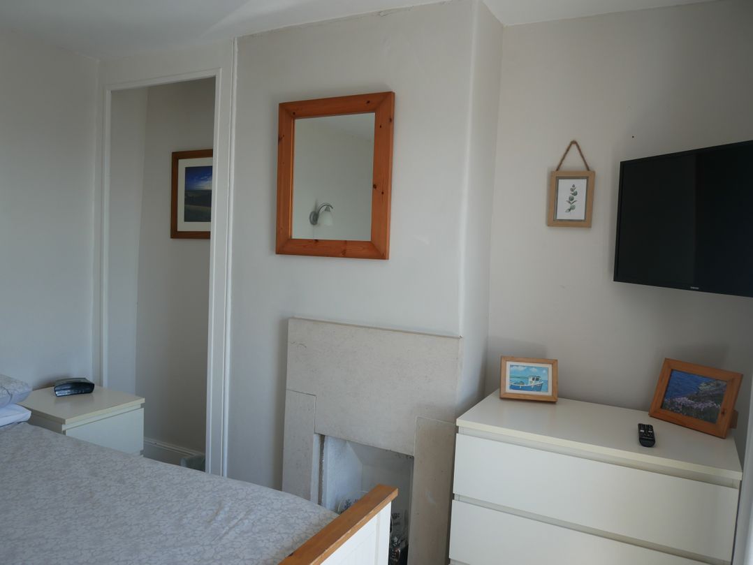 Fisherman's Cottage