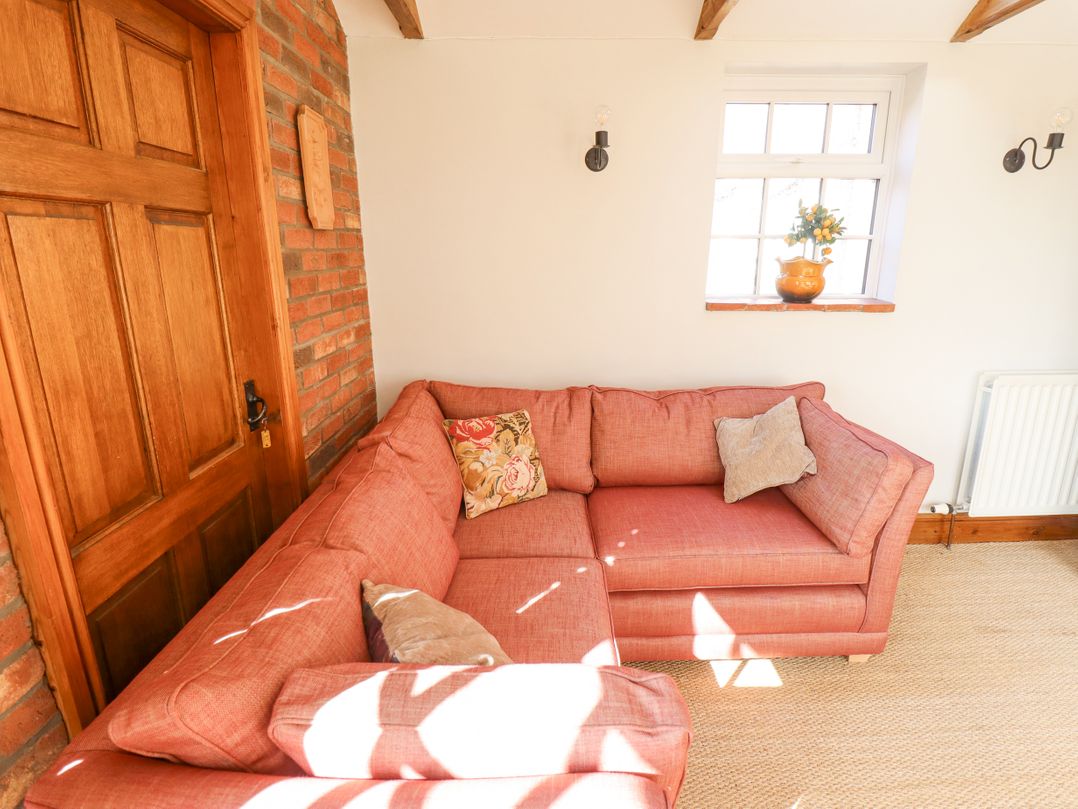 Moon Field Lodge