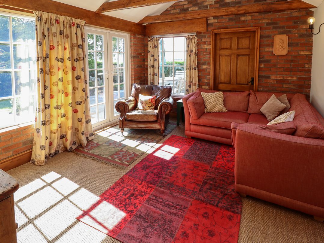 Moon Field Lodge