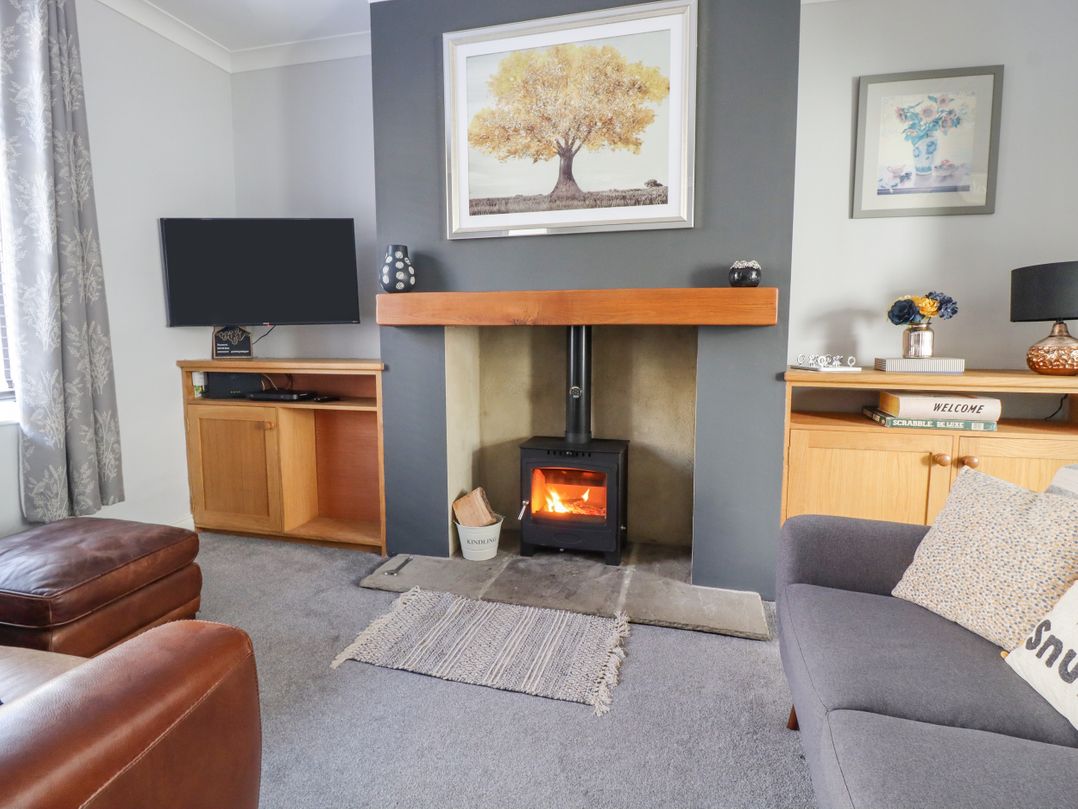 15 Clitheroe