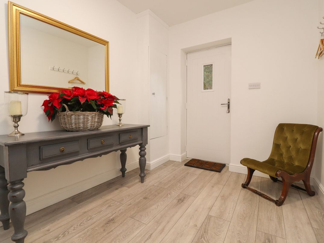 The Lodge at Bridgeway