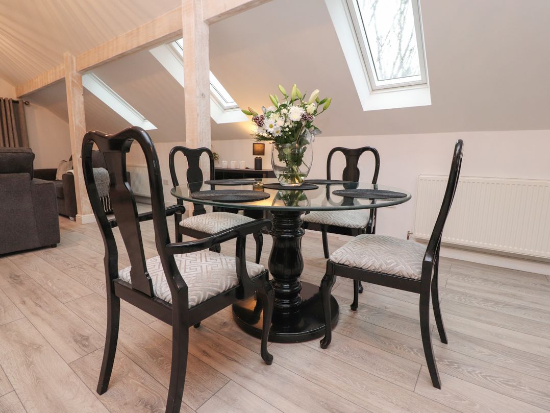 The Lodge at Bridgeway