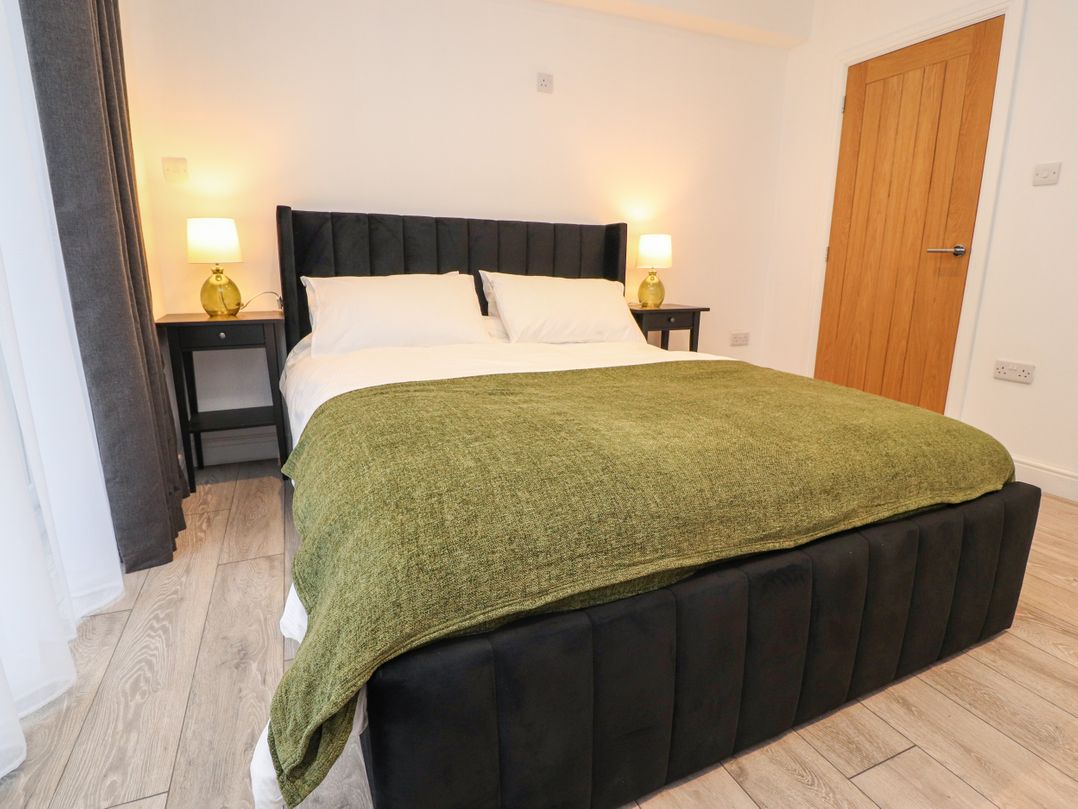 The Lodge at Bridgeway