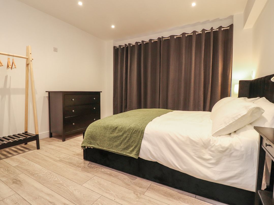 The Lodge at Bridgeway
