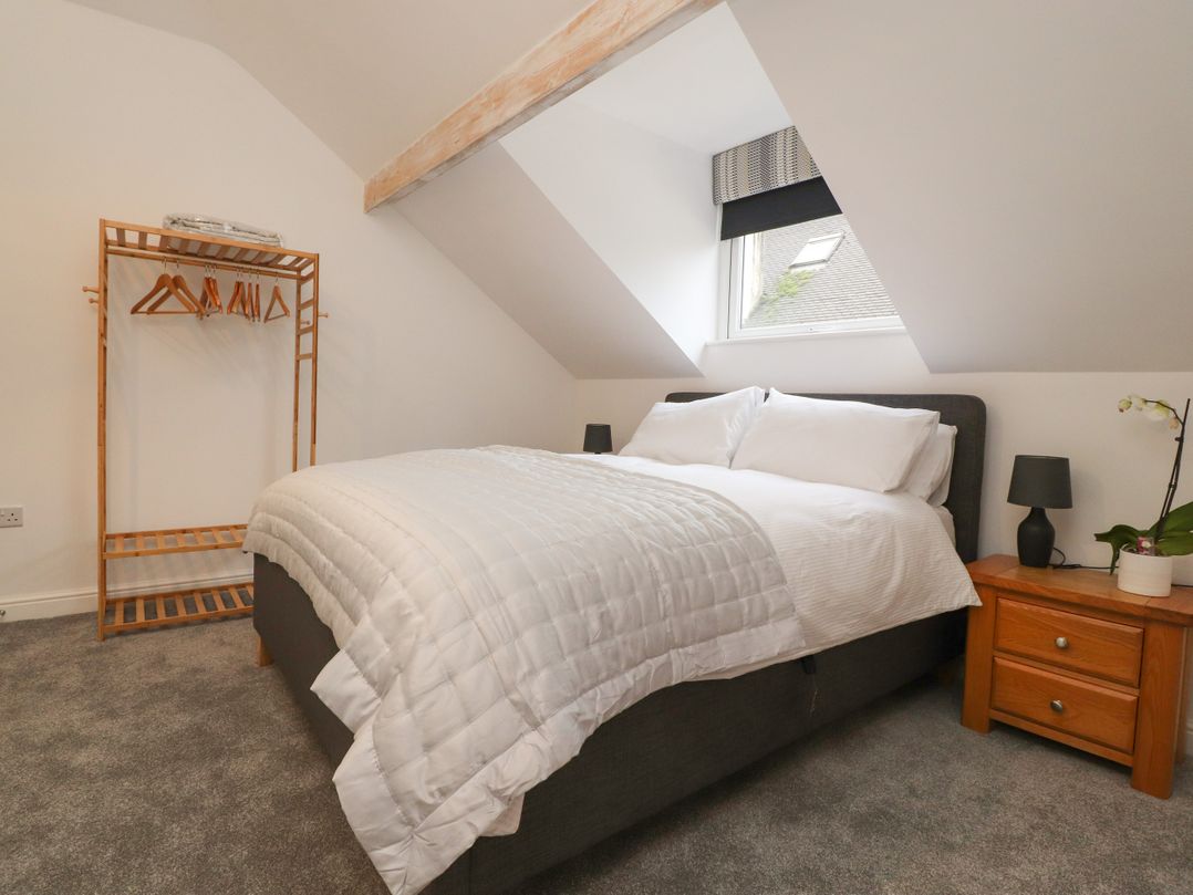 The Lodge at Bridgeway
