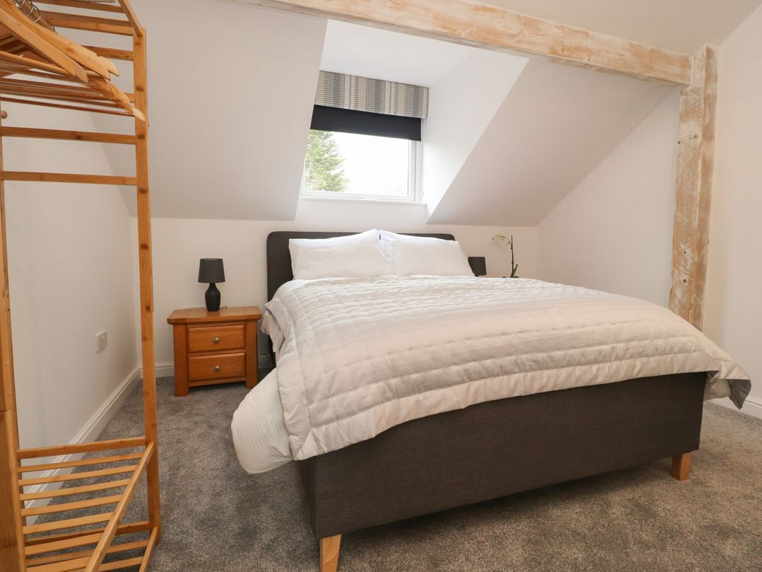 The Lodge at Bridgeway