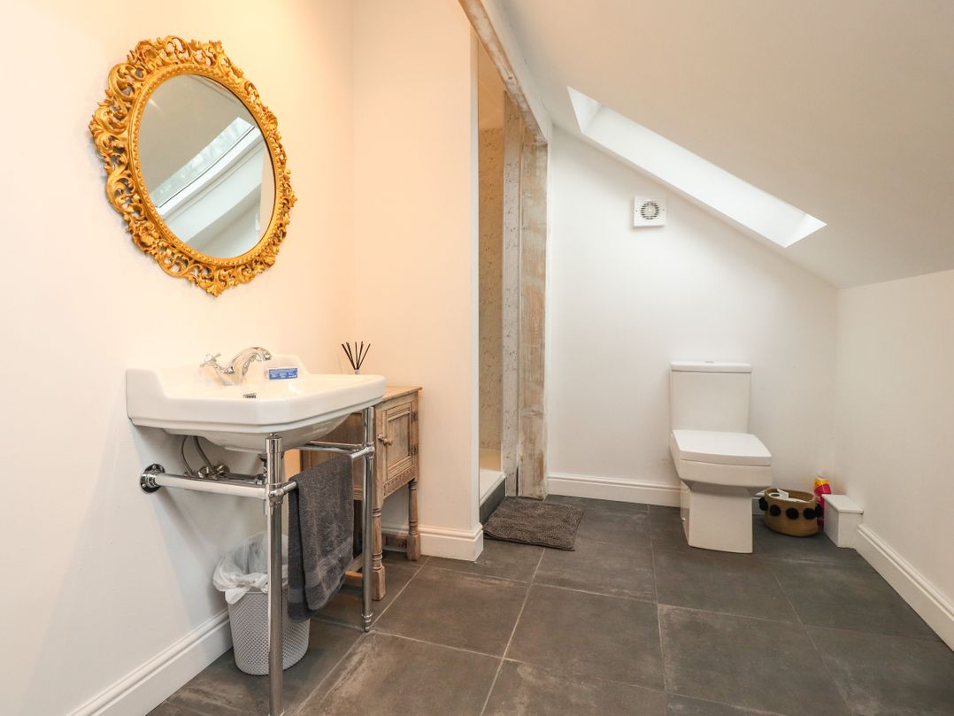 The Lodge at Bridgeway