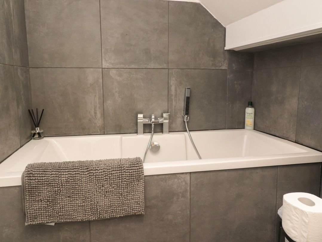 The Lodge at Bridgeway