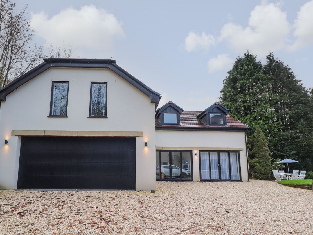 The Lodge at Bridgeway