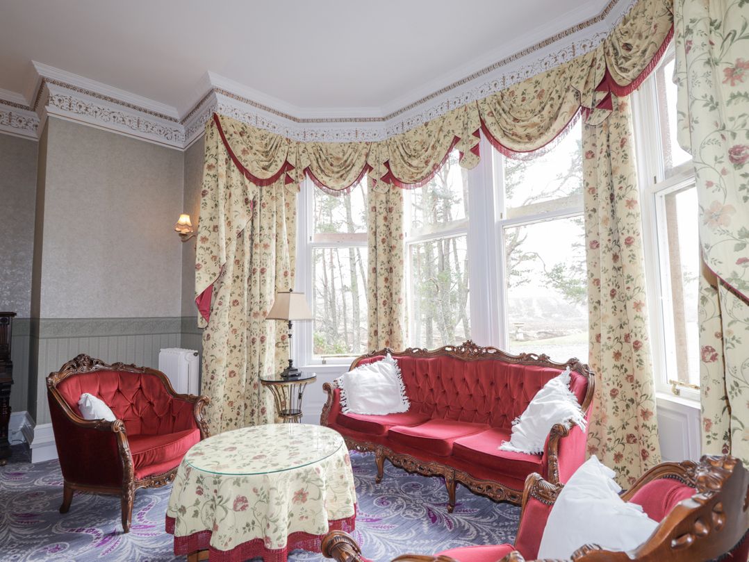 Ledgowan Lodge Hotel