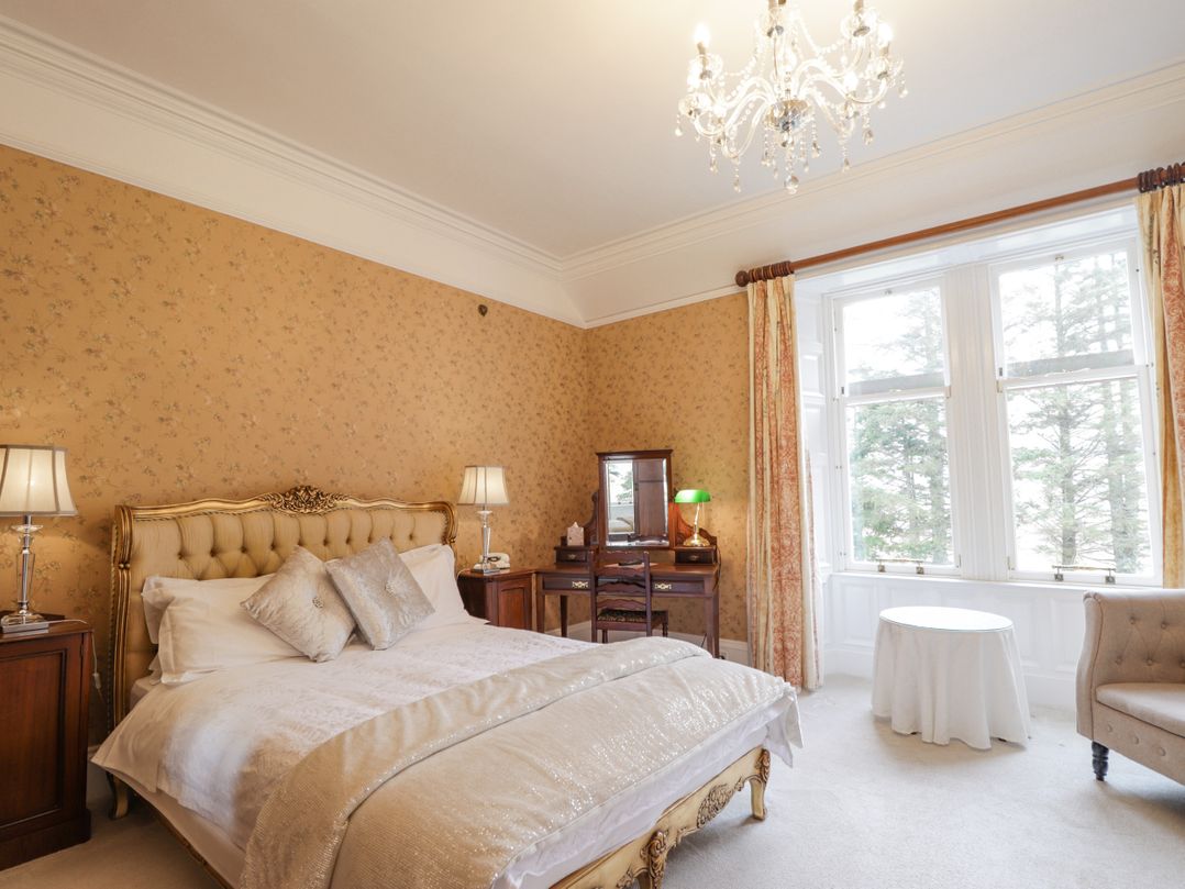 Ledgowan Lodge Hotel