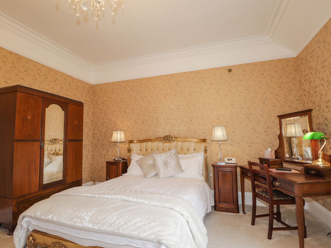 Ledgowan Lodge Hotel