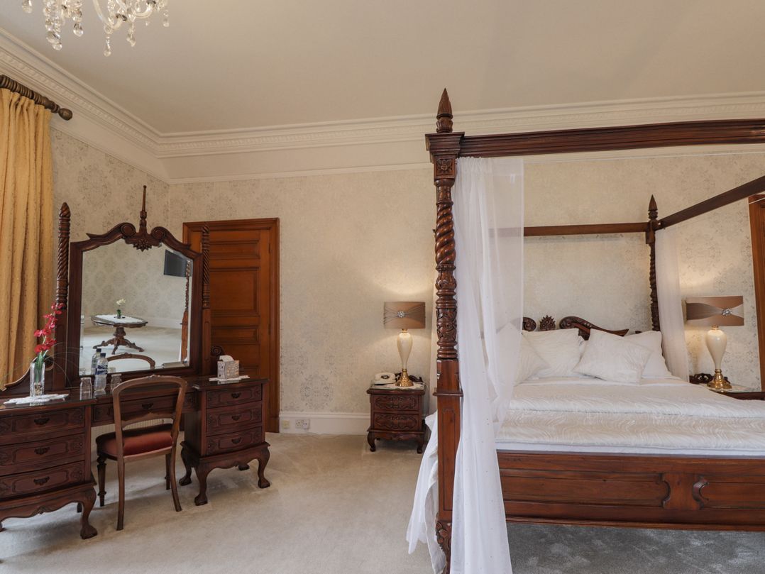 Ledgowan Lodge Hotel