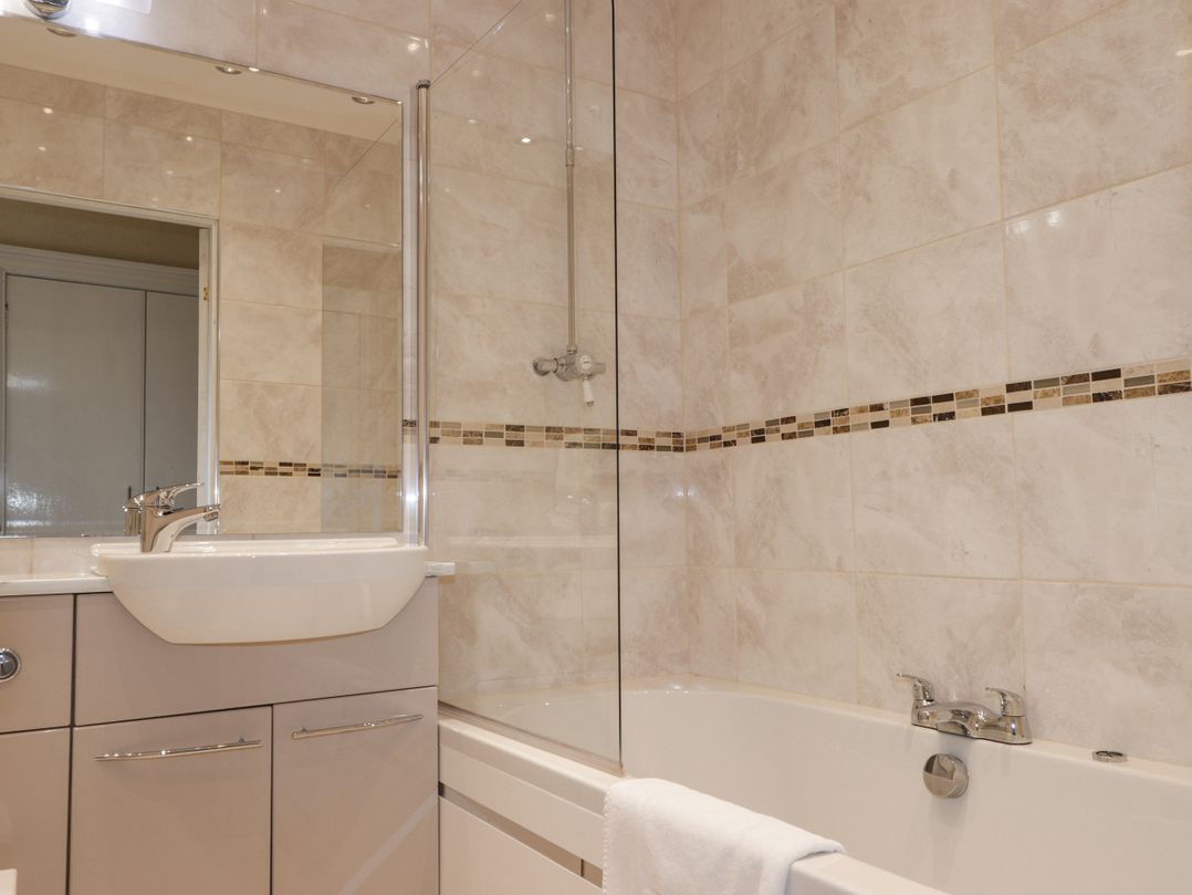 Ledgowan Lodge Hotel