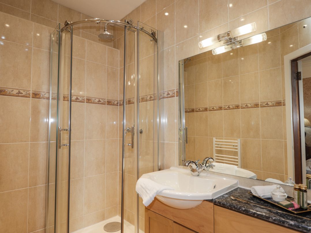 Ledgowan Lodge Hotel