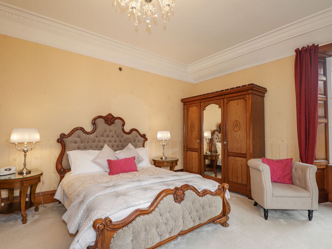 Ledgowan Lodge Hotel