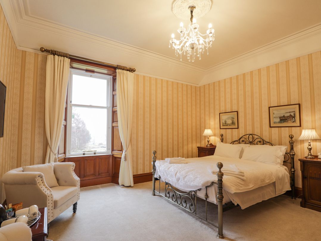 Ledgowan Lodge Hotel