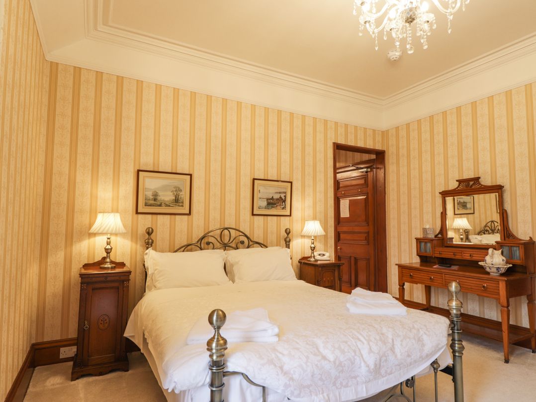 Ledgowan Lodge Hotel
