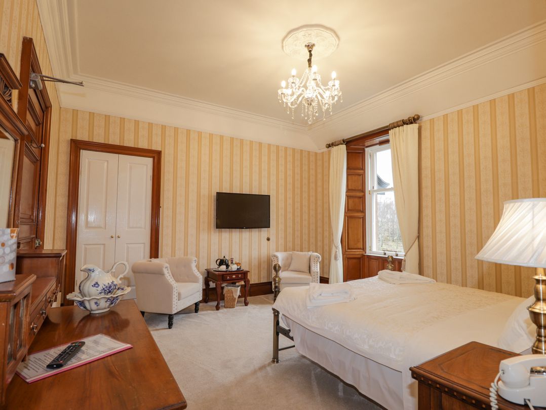 Ledgowan Lodge Hotel