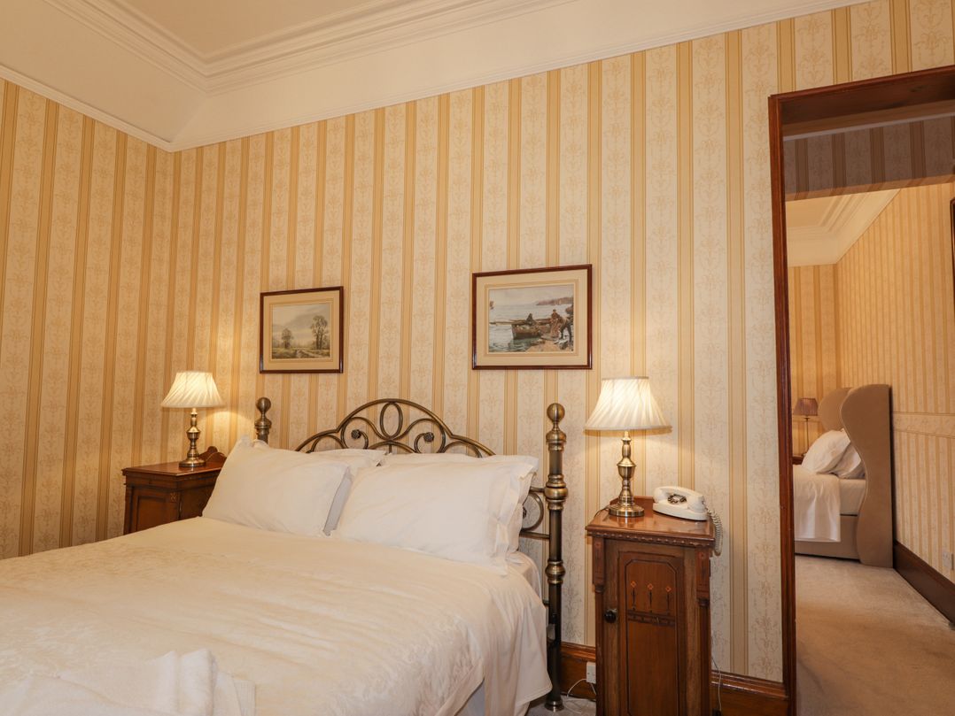 Ledgowan Lodge Hotel