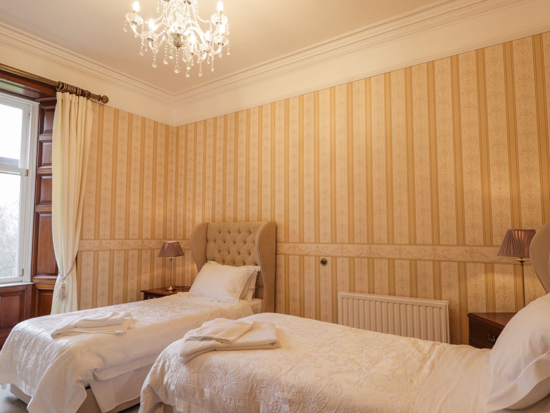 Ledgowan Lodge Hotel