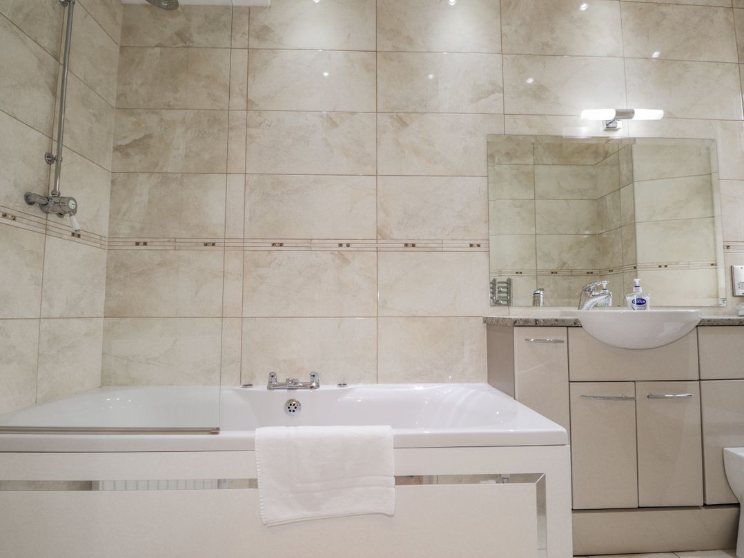 Ledgowan Lodge Hotel