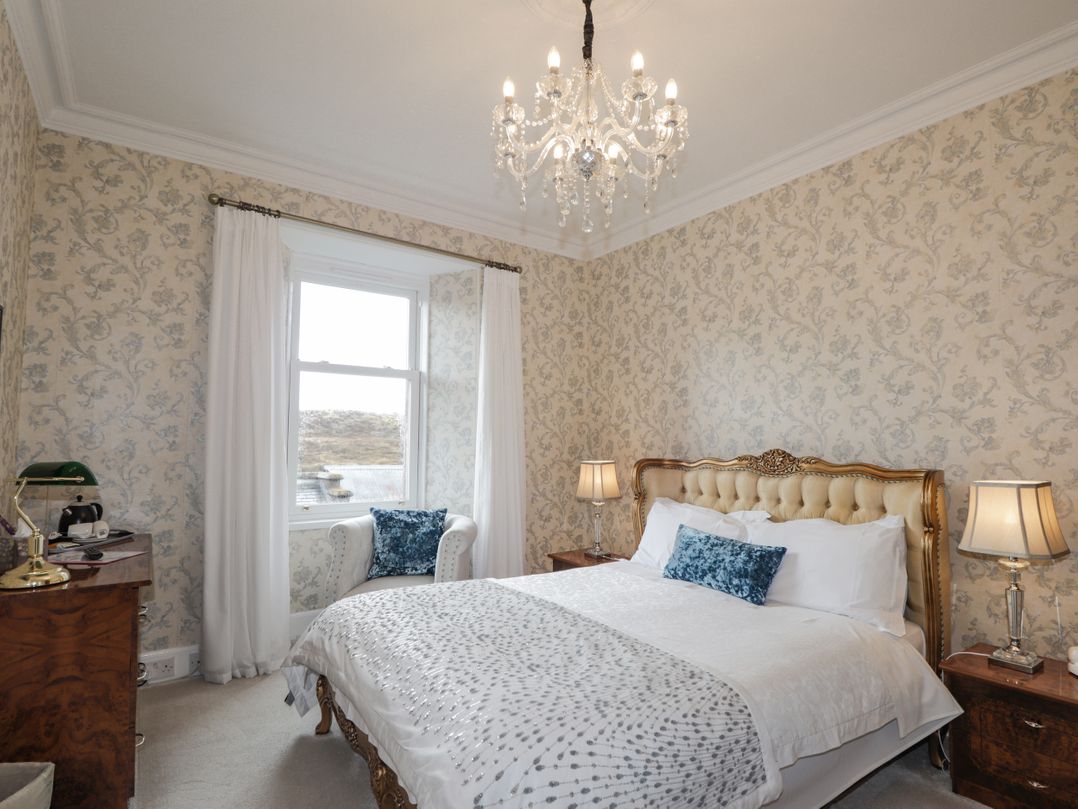 Ledgowan Lodge Hotel