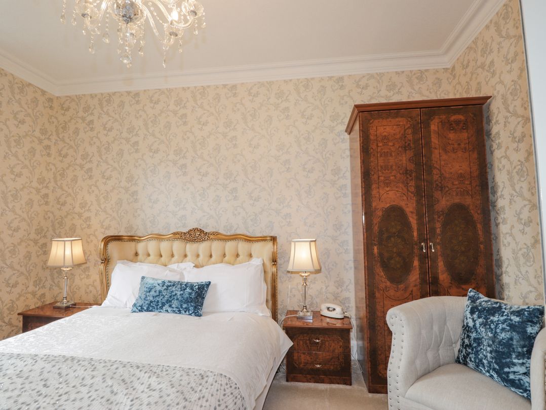 Ledgowan Lodge Hotel