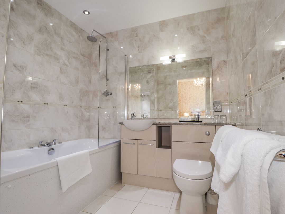 Ledgowan Lodge Hotel