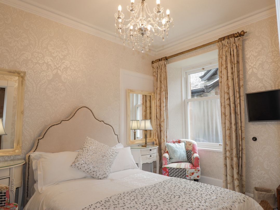 Ledgowan Lodge Hotel