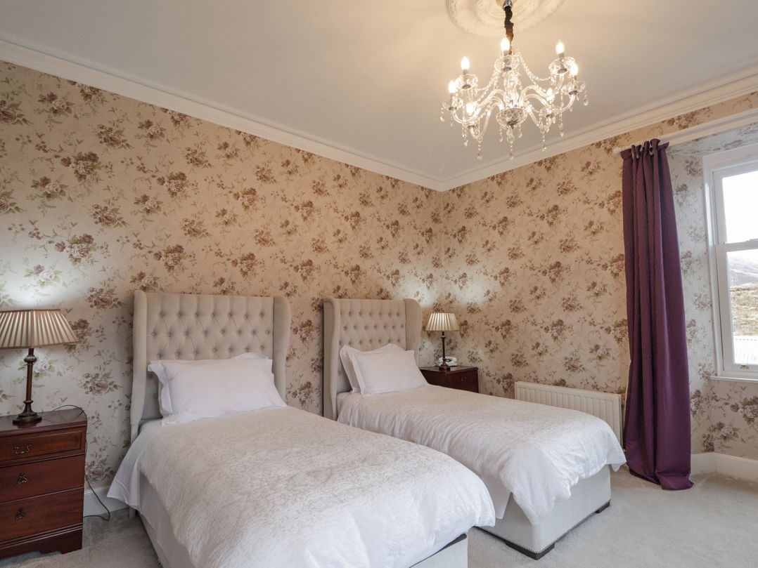 Ledgowan Lodge Hotel