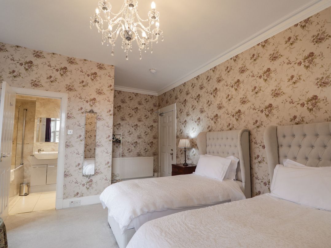 Ledgowan Lodge Hotel
