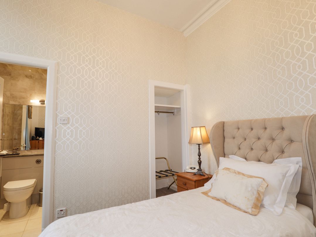 Ledgowan Lodge Hotel