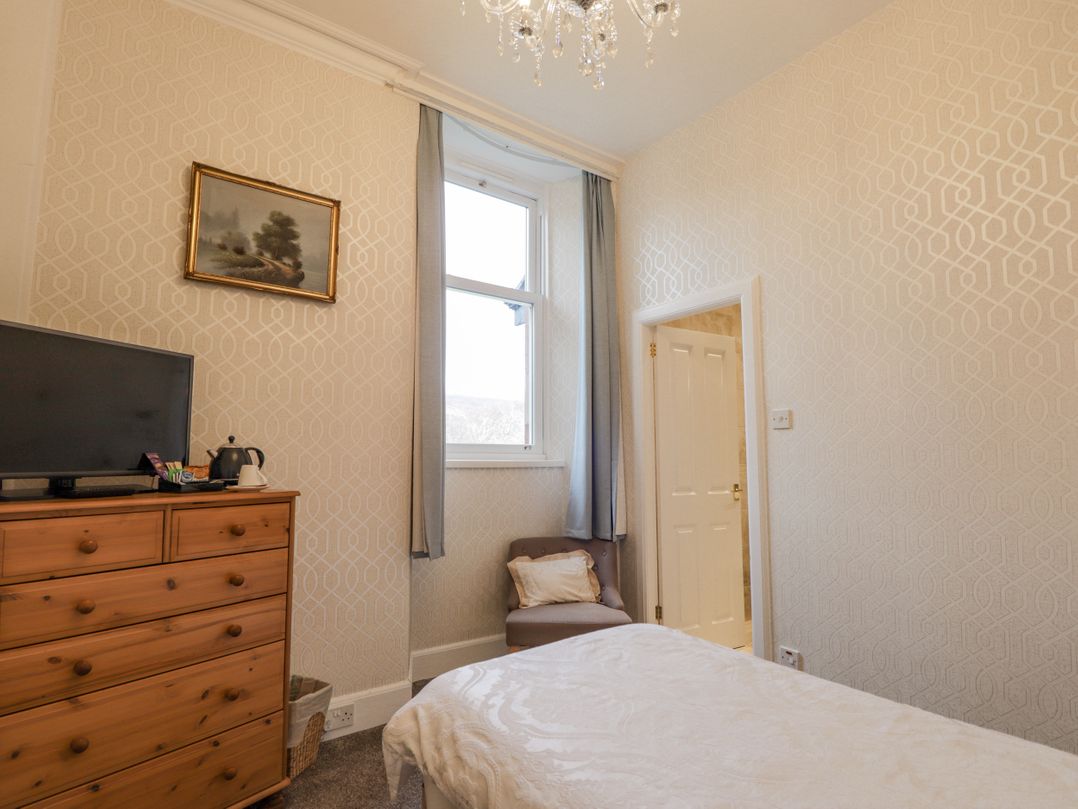 Ledgowan Lodge Hotel