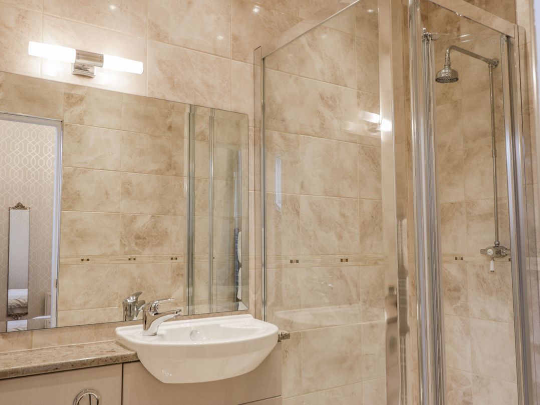 Ledgowan Lodge Hotel