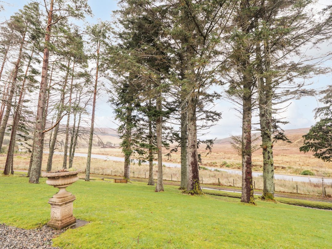Ledgowan Lodge Hotel