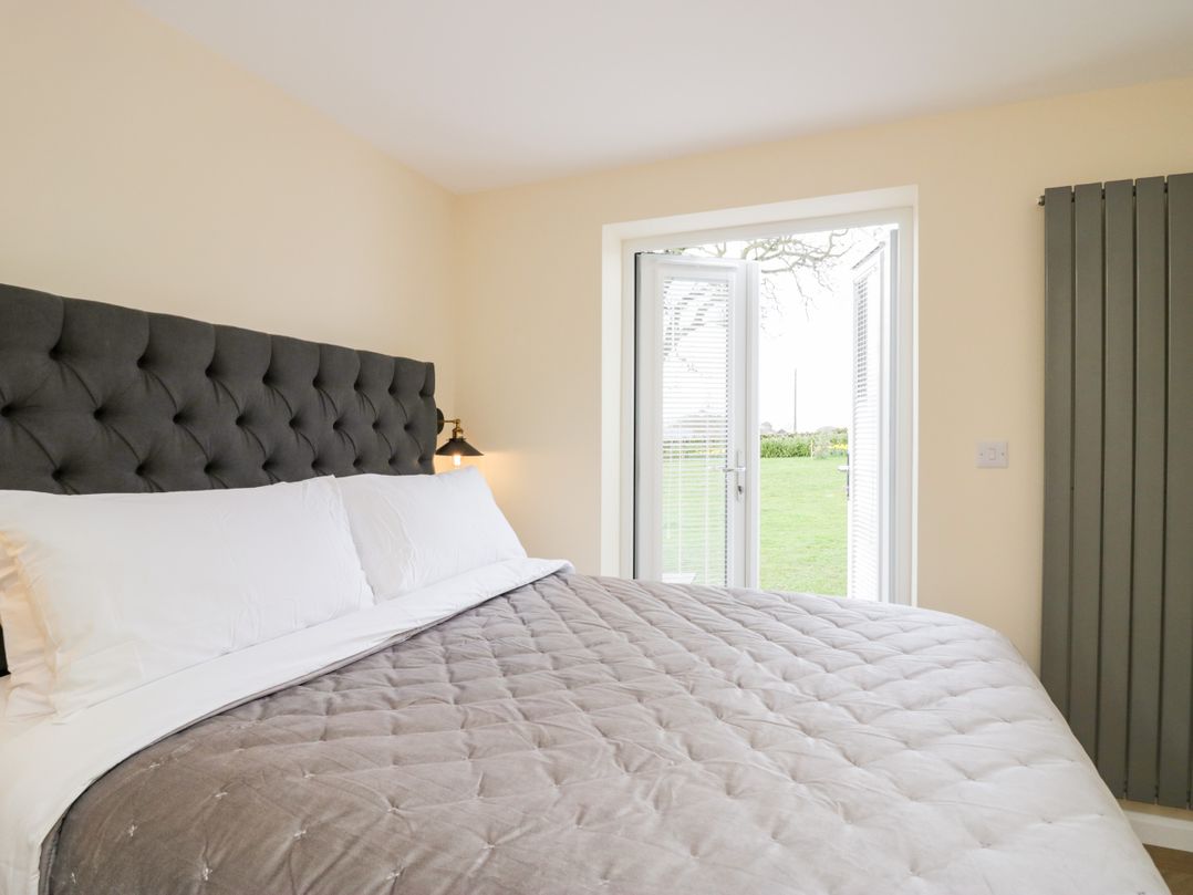 How Hill Farm Cottage