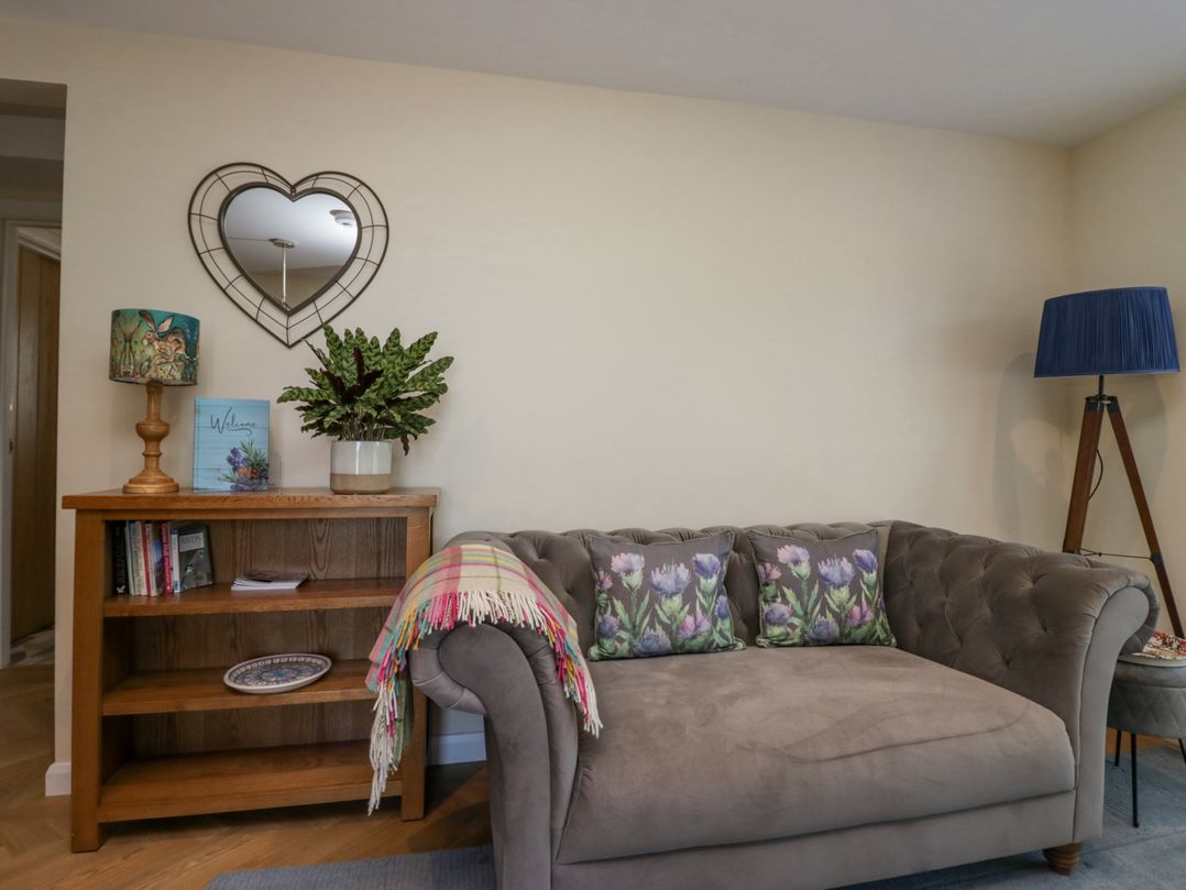 How Hill Farm Cottage