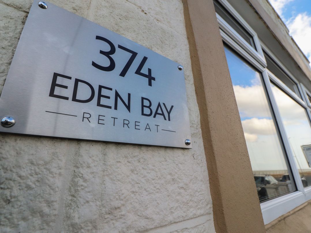 Eden Bay Retreat