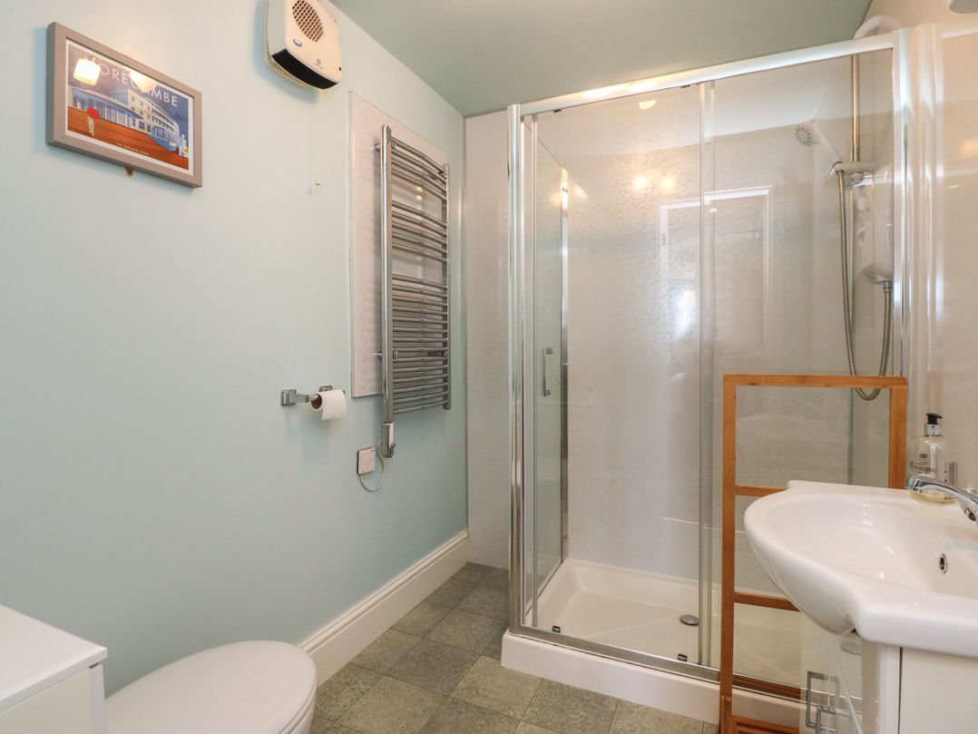 Eden Bay Retreat