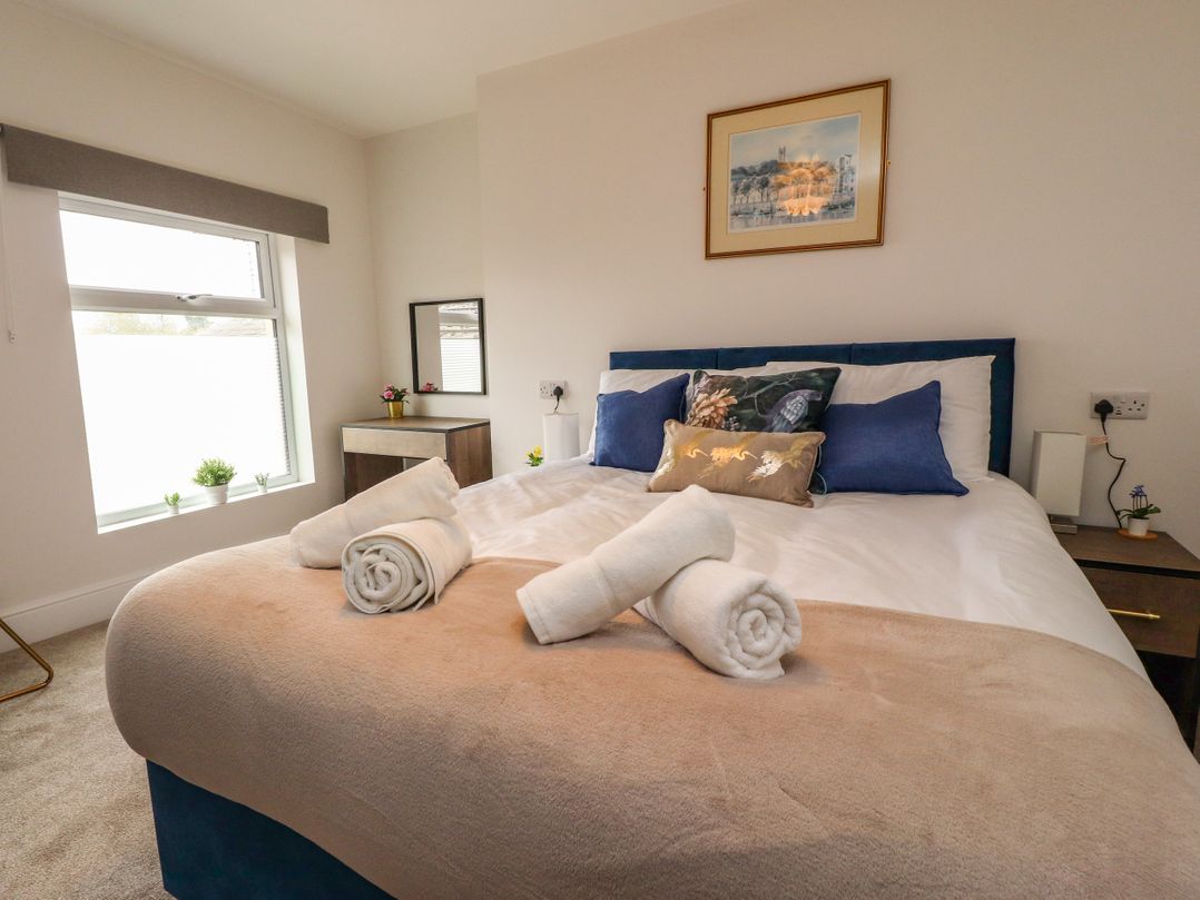 Eden Bay Retreat