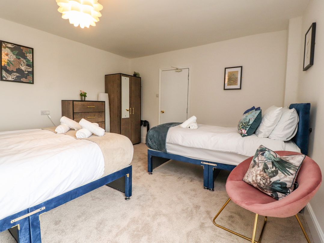 Eden Bay Retreat
