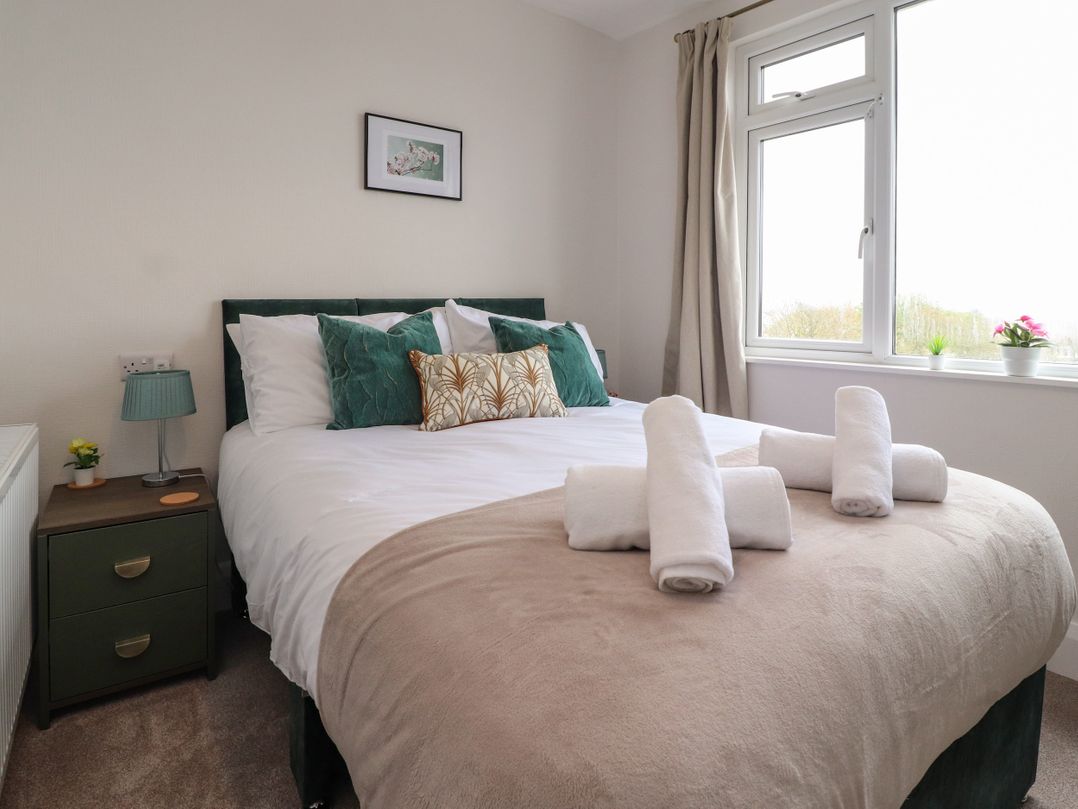 Eden Bay Retreat