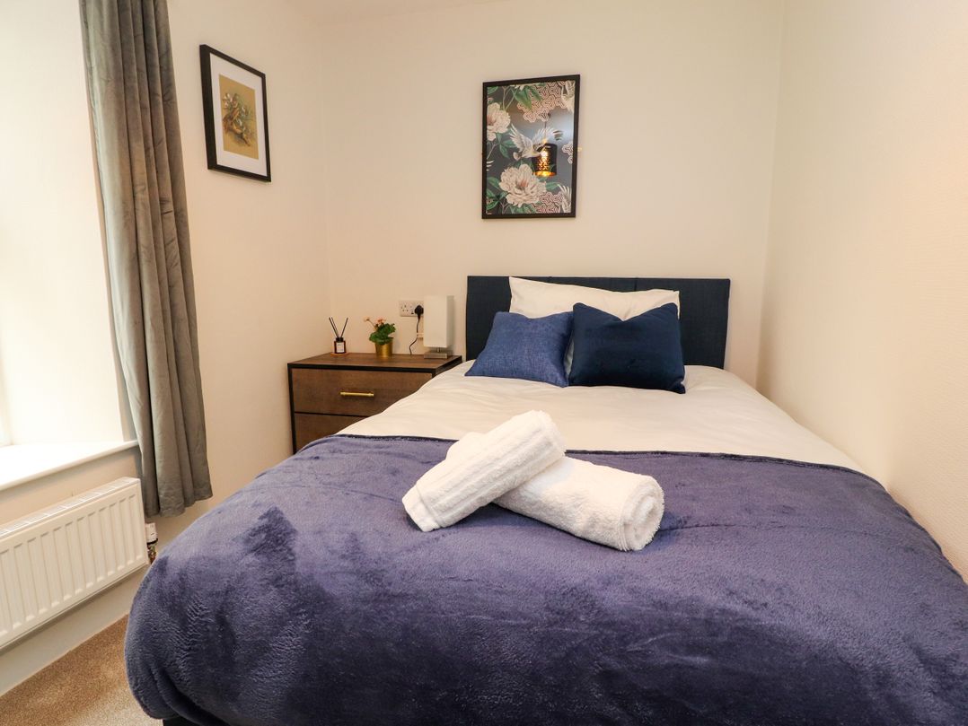 Eden Bay Retreat